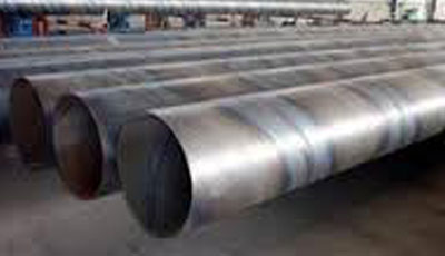 Welded Pipes And Tubes